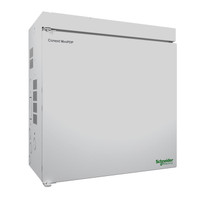 Schneider Conext XW Mini Power Distribution Panel 865-1013-01
