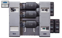 10.8kW Outback Power FLEXpower THREE FXR Inverter/Charger System (FP3-VFXR3648A-01)