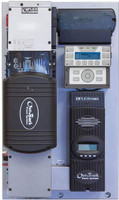 2.5kW Outback Power FLEXpowerOne FXR Inverter/Charger System FP1-FXR2524A-01