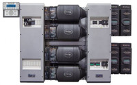 14.4kW Outback Power FLEXpower FOUR FXR Inverter/Charger System (FP4-VFXR3648A-01)