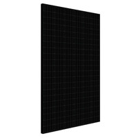 430 watt Mission Solar Mono All-Black XL Solar Panel (MSE430SX9Z)