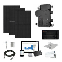 Sonali 440 Enphase Inverter Solar Kit