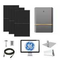 Sonali 440 SMA Inverter Solar Kit