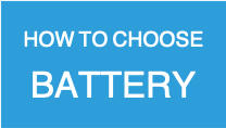 how to choose solar battery storage